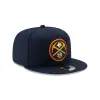 Denver Nuggets Basic 9FIFTY Snapback Hat sold by New Era