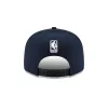 Denver Nuggets Basic 9FIFTY Snapback Hat sold by New Era