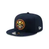 Denver Nuggets Basic 9FIFTY Snapback Hat sold by New Era