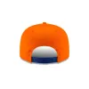 Denver Broncos Two Tone 9FIFTY Snapback Hat sold by New Era
