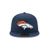 Denver Broncos 59FIFTY Fitted Hat sold by New Era