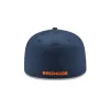 Denver Broncos 59FIFTY Fitted Hat sold by New Era