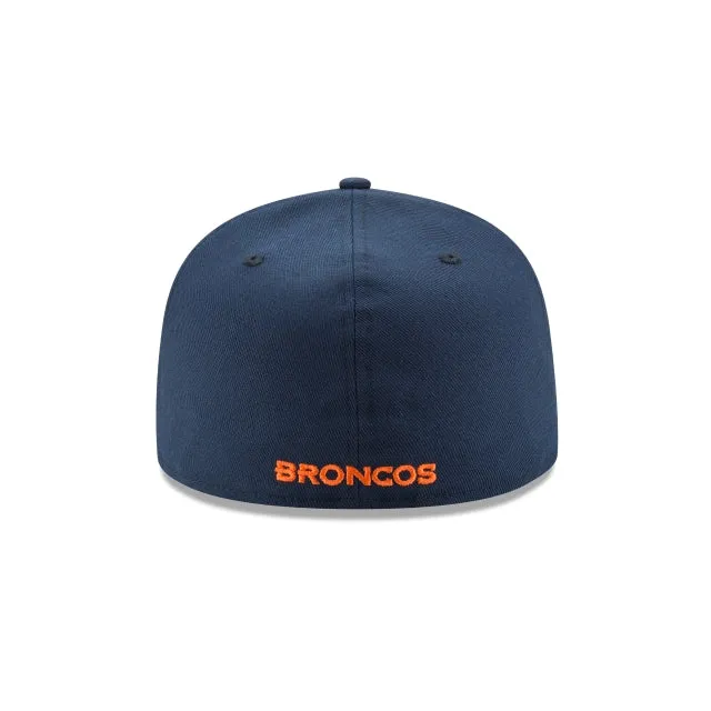 Denver Broncos 59FIFTY Fitted Hat sold by New Era product image thumbnail 4