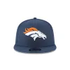 Denver Broncos Basic 9FIFTY Snapback Hat sold by New Era
