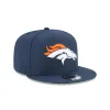 Denver Broncos Basic 9FIFTY Snapback Hat sold by New Era