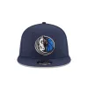 Dallas Mavericks 9FIFTY Snapback Hat sold by New Era