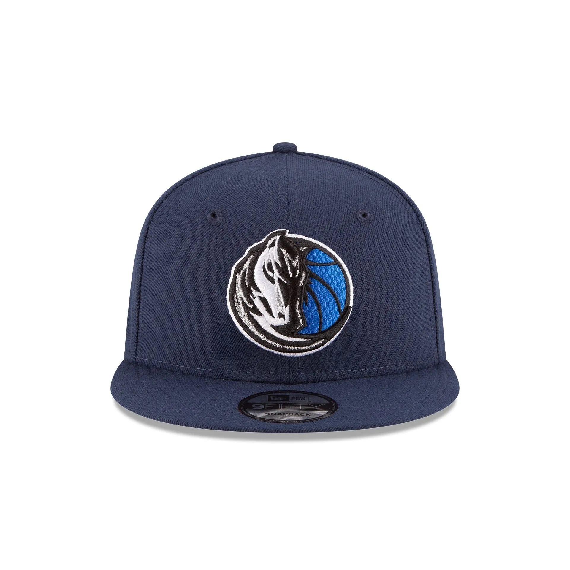 Dallas Mavericks 9FIFTY Snapback Hat sold by New Era product image thumbnail 2