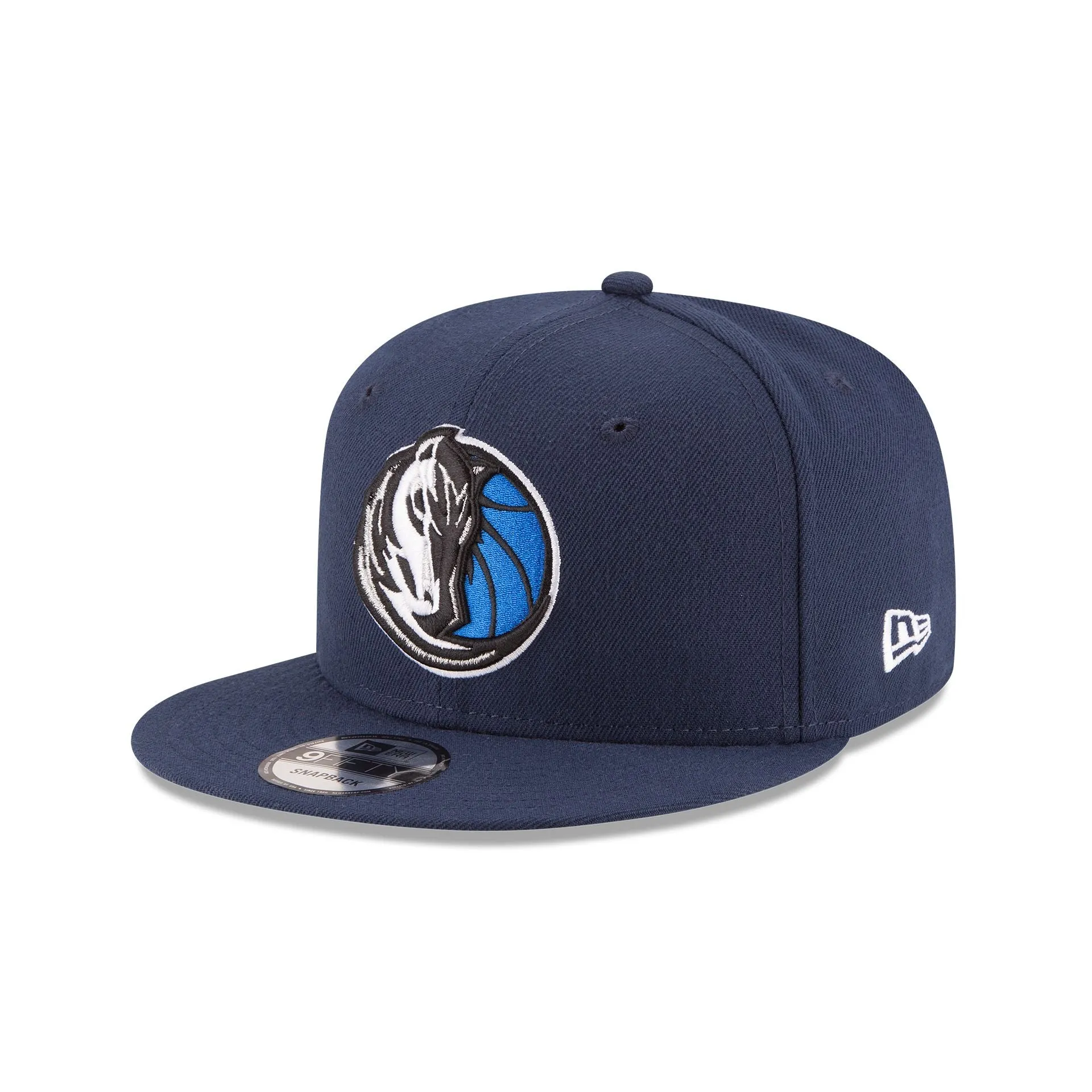 Dallas Mavericks 9FIFTY Snapback Hat sold by New Era
