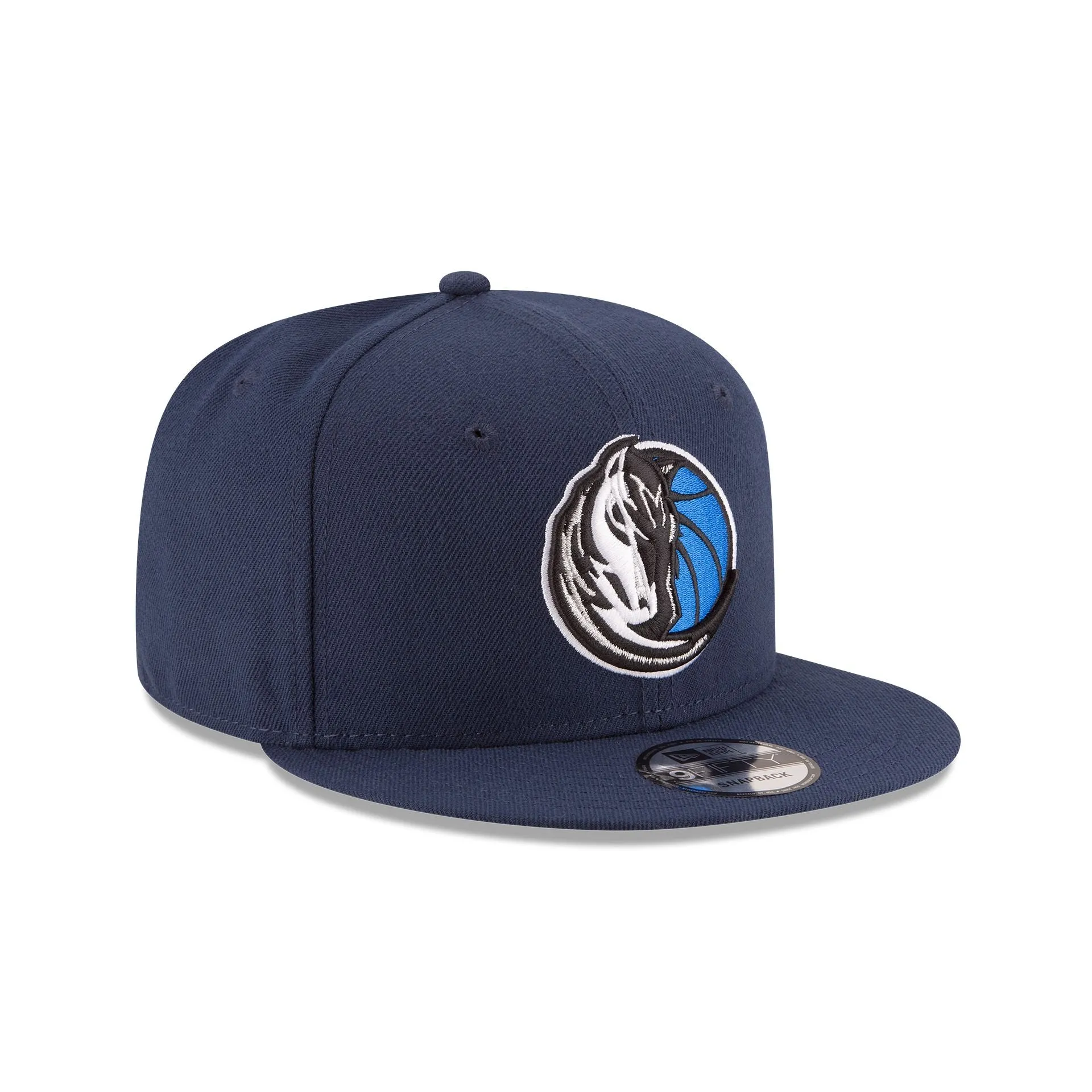 Dallas Mavericks 9FIFTY Snapback Hat sold by New Era product image thumbnail 3