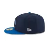 Dallas Mavericks 2Tone 59FIFTY Fitted Hat sold by New Era