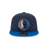 Dallas Mavericks 2Tone 59FIFTY Fitted Hat sold by New Era