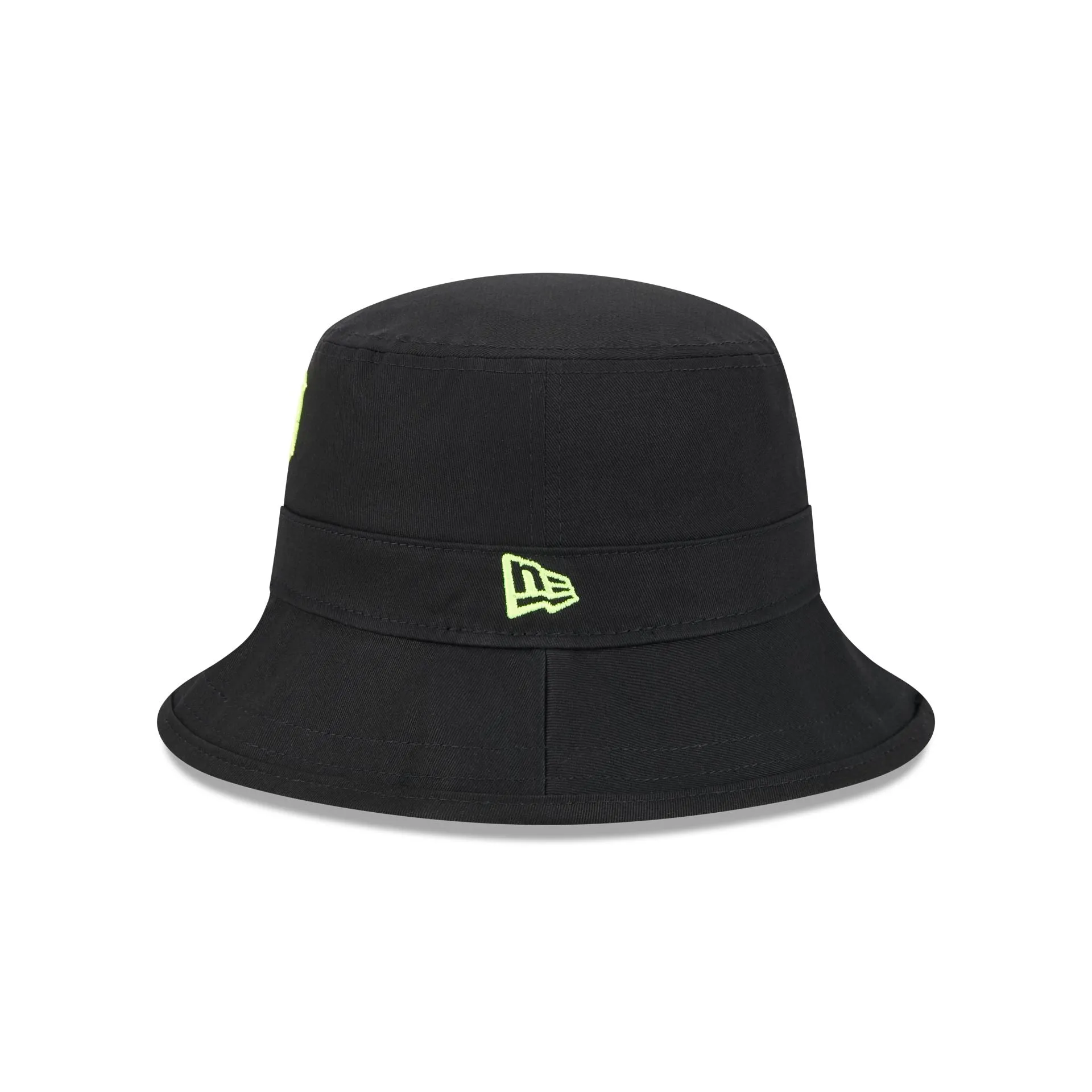 Detroit Tigers Hi Vis Doodle Bucket Hat sold by New Era product image thumbnail 4