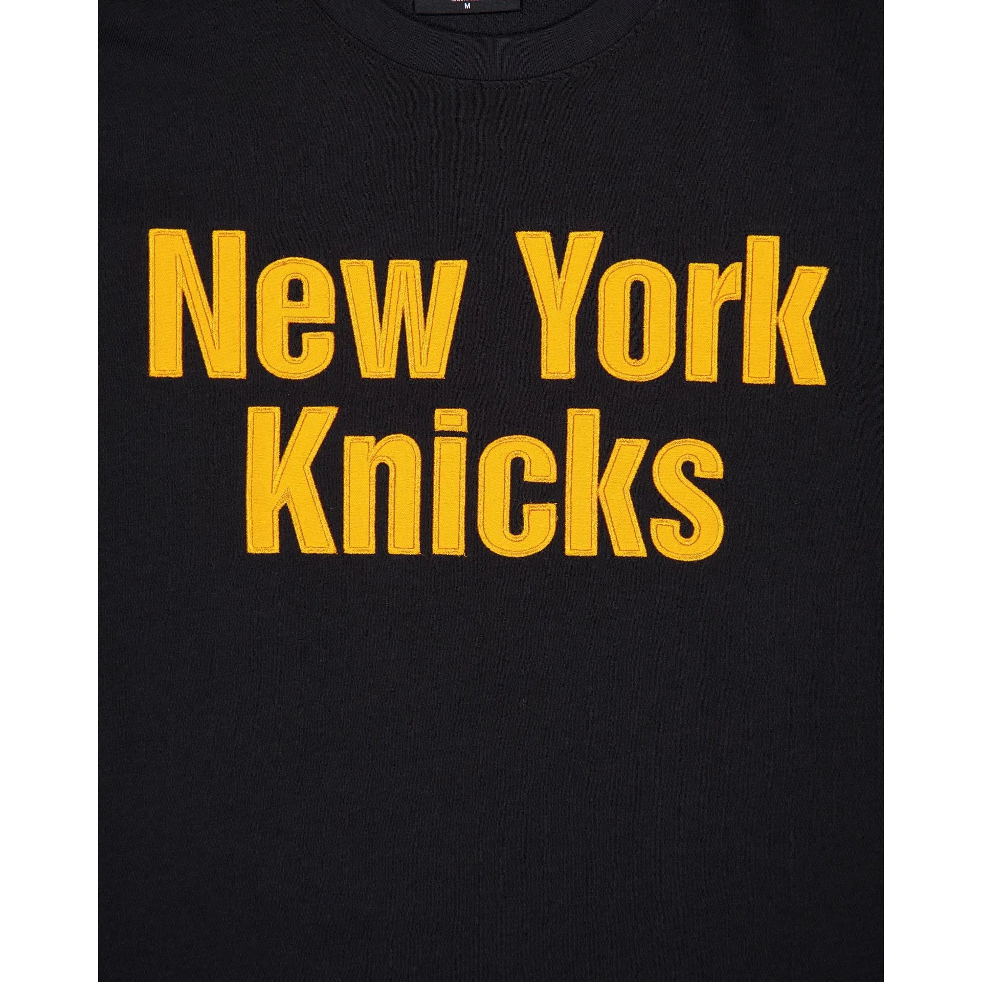 New York Knicks Key Styles T-Shirt sold by New Era product image thumbnail 4