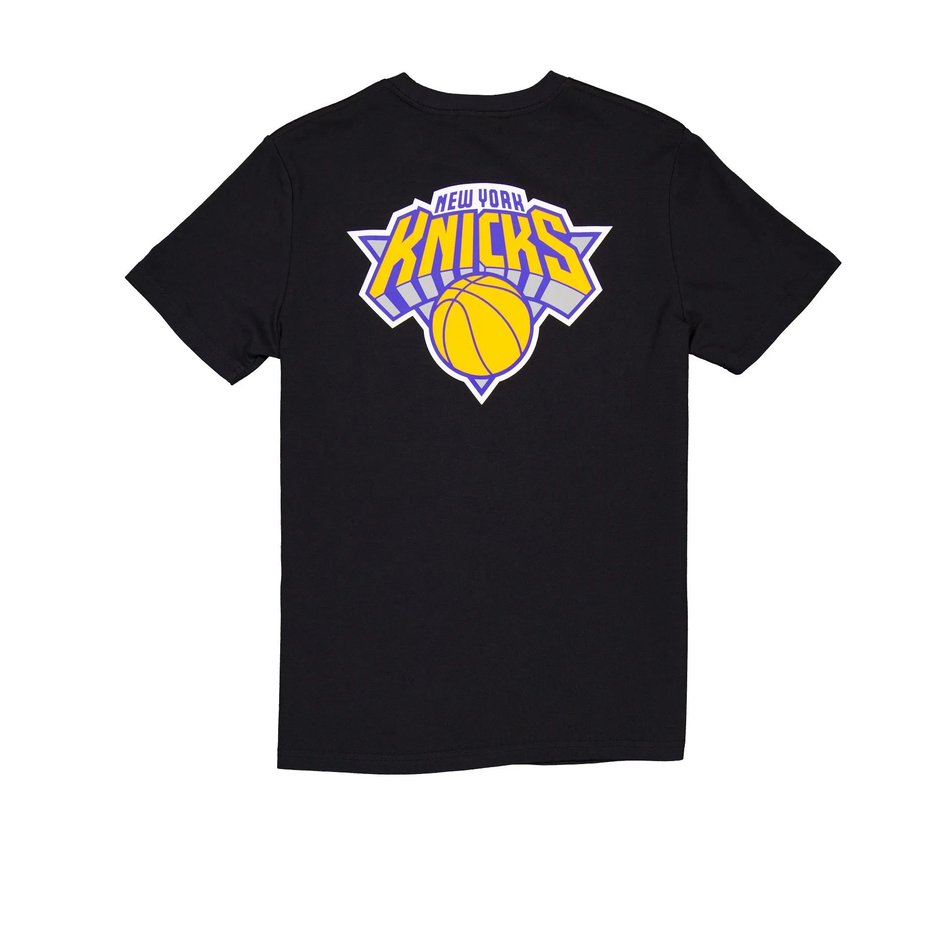 New York Knicks Key Styles T-Shirt sold by New Era product image thumbnail 3