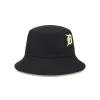 Detroit Tigers Hi Vis Doodle Bucket Hat sold by New Era