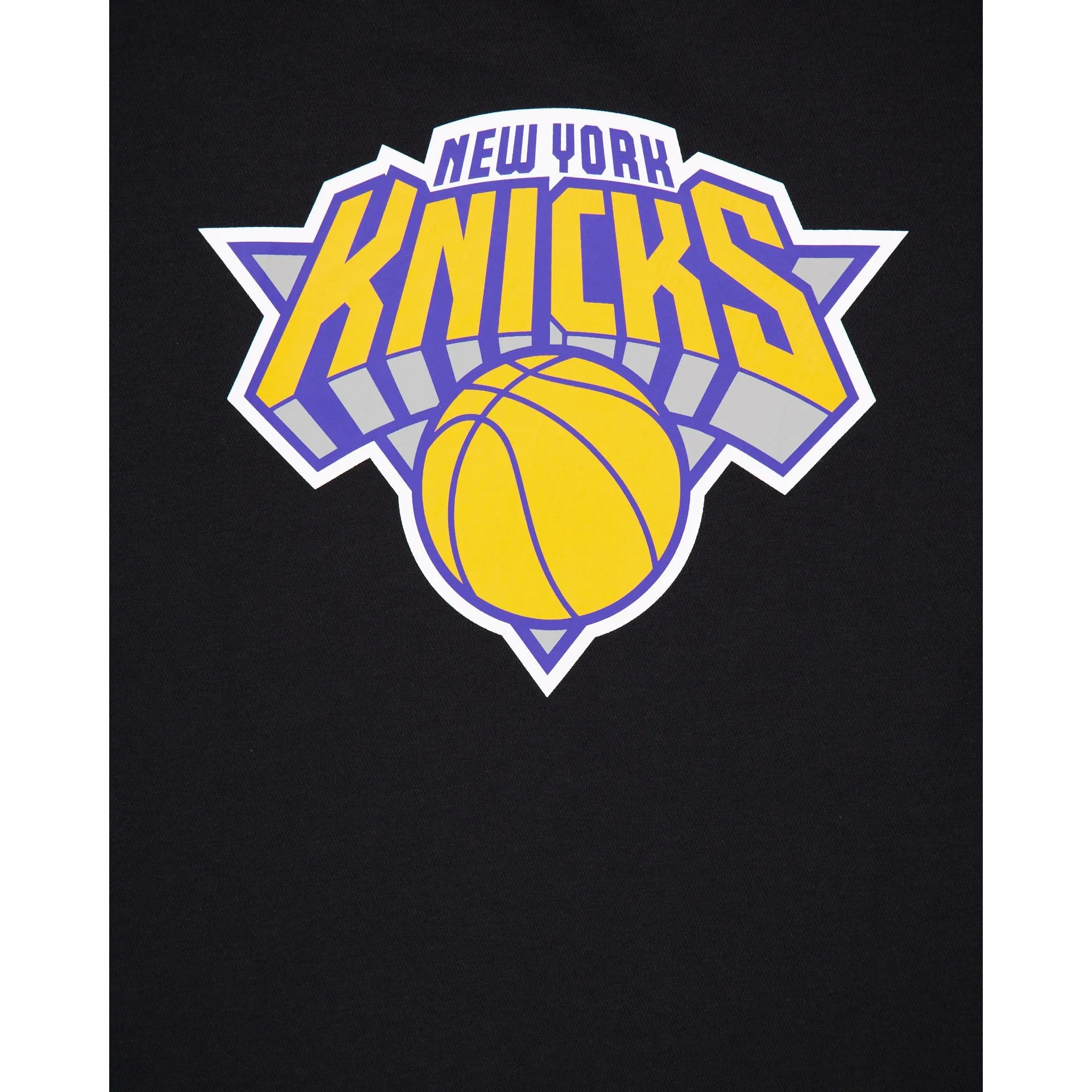 New York Knicks Key Styles T-Shirt sold by New Era product image thumbnail 5