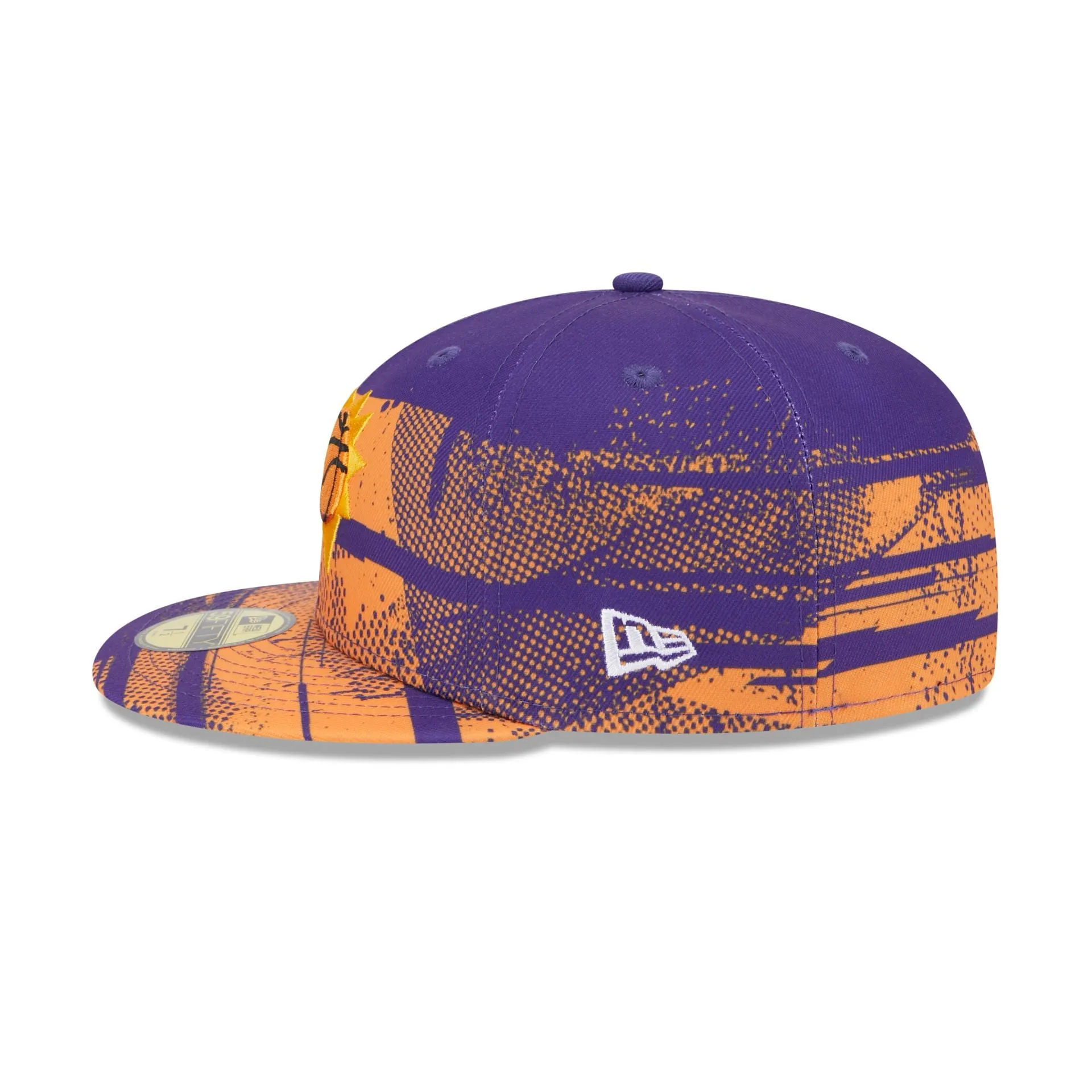 Phoenix Suns 2024 Tip-Off 59FIFTY Fitted Hat sold by New Era product image thumbnail 4