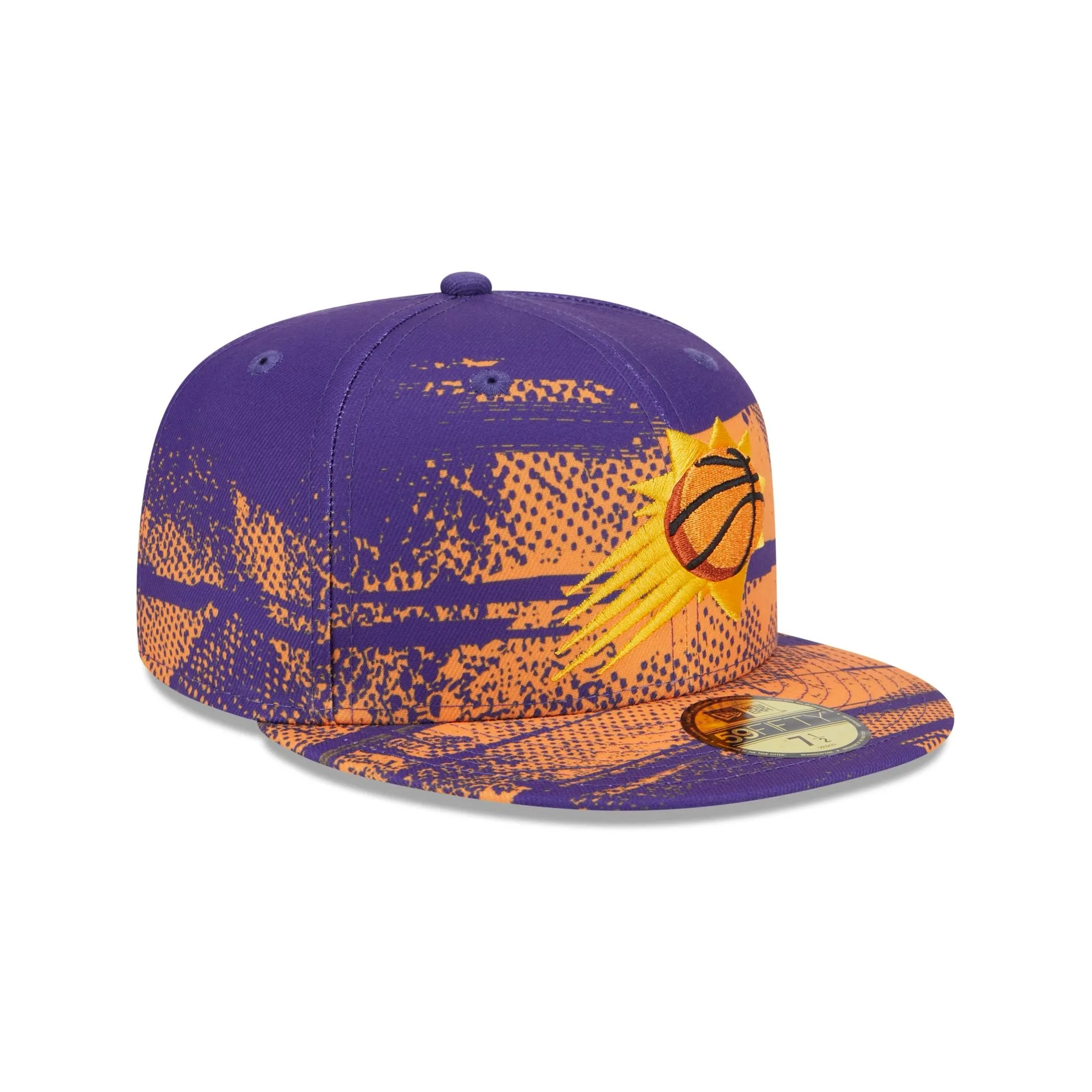 Phoenix Suns 2024 Tip-Off 59FIFTY Fitted Hat sold by New Era product image thumbnail 3