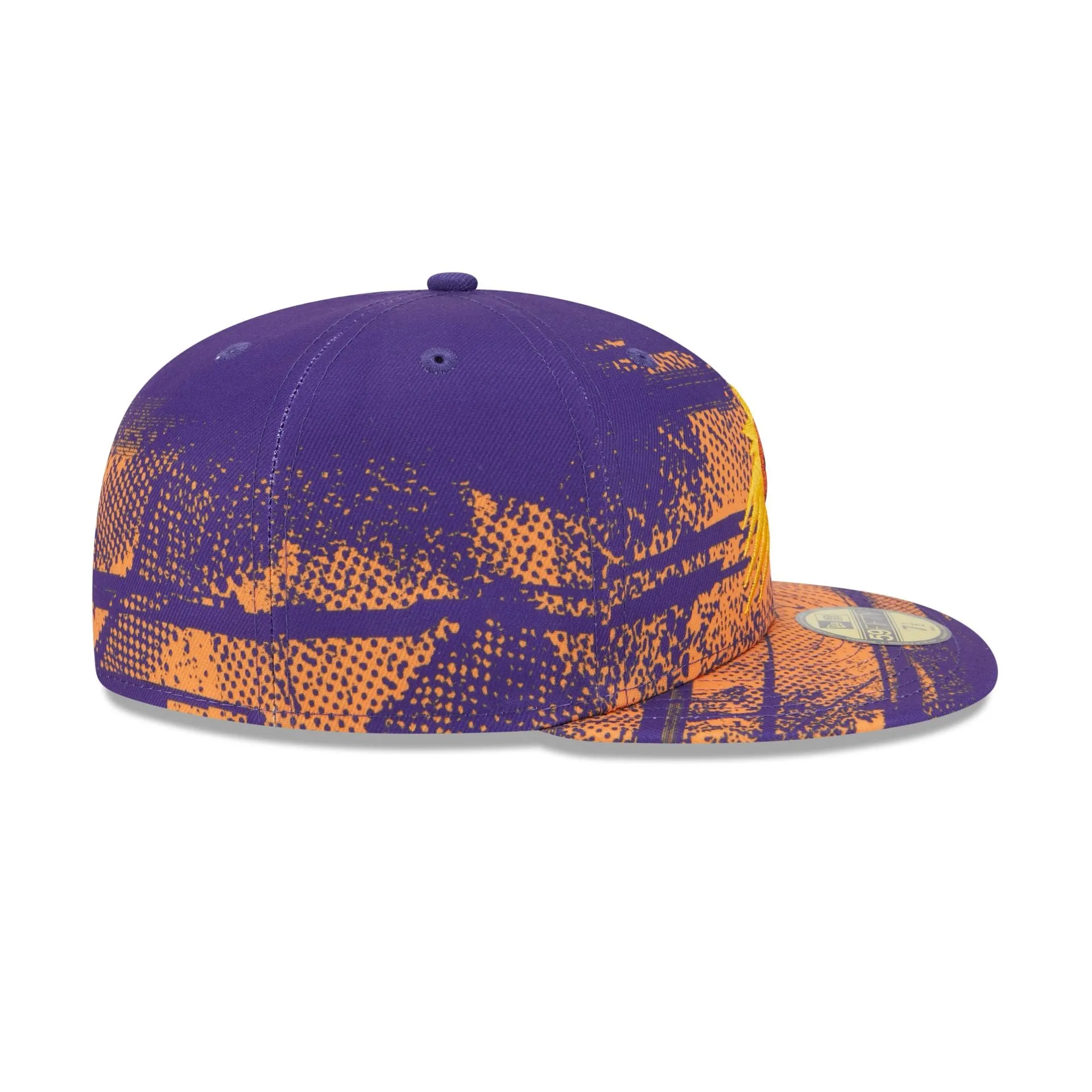 Phoenix Suns 2024 Tip-Off 59FIFTY Fitted Hat sold by New Era product image thumbnail 5