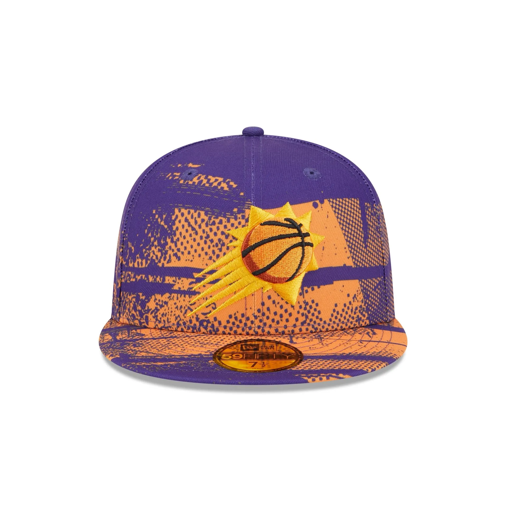 Phoenix Suns 2024 Tip-Off 59FIFTY Fitted Hat sold by New Era product image thumbnail 2