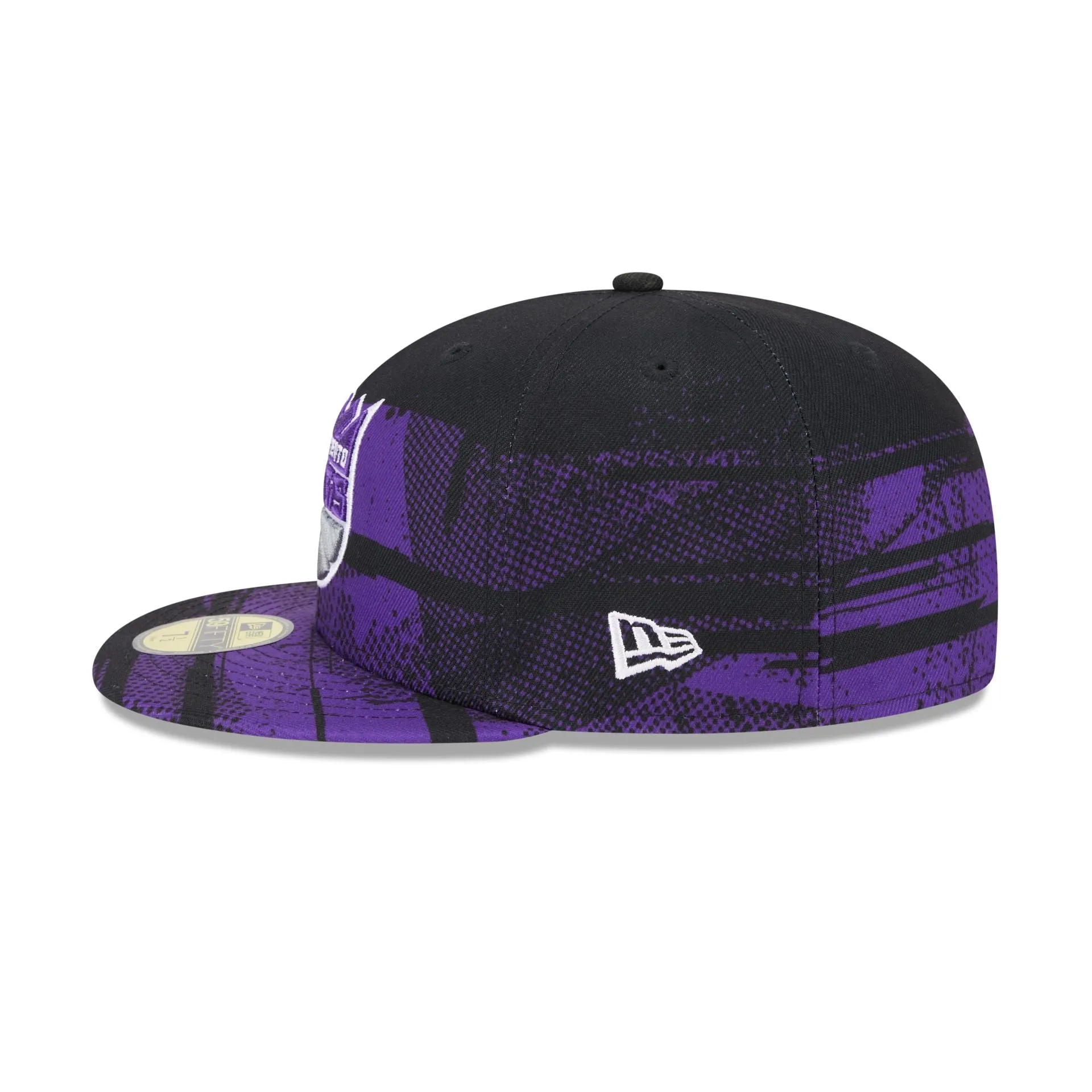 Sacramento Kings 2024 Tip-Off 59FIFTY Fitted Hat sold by New Era product image thumbnail 4