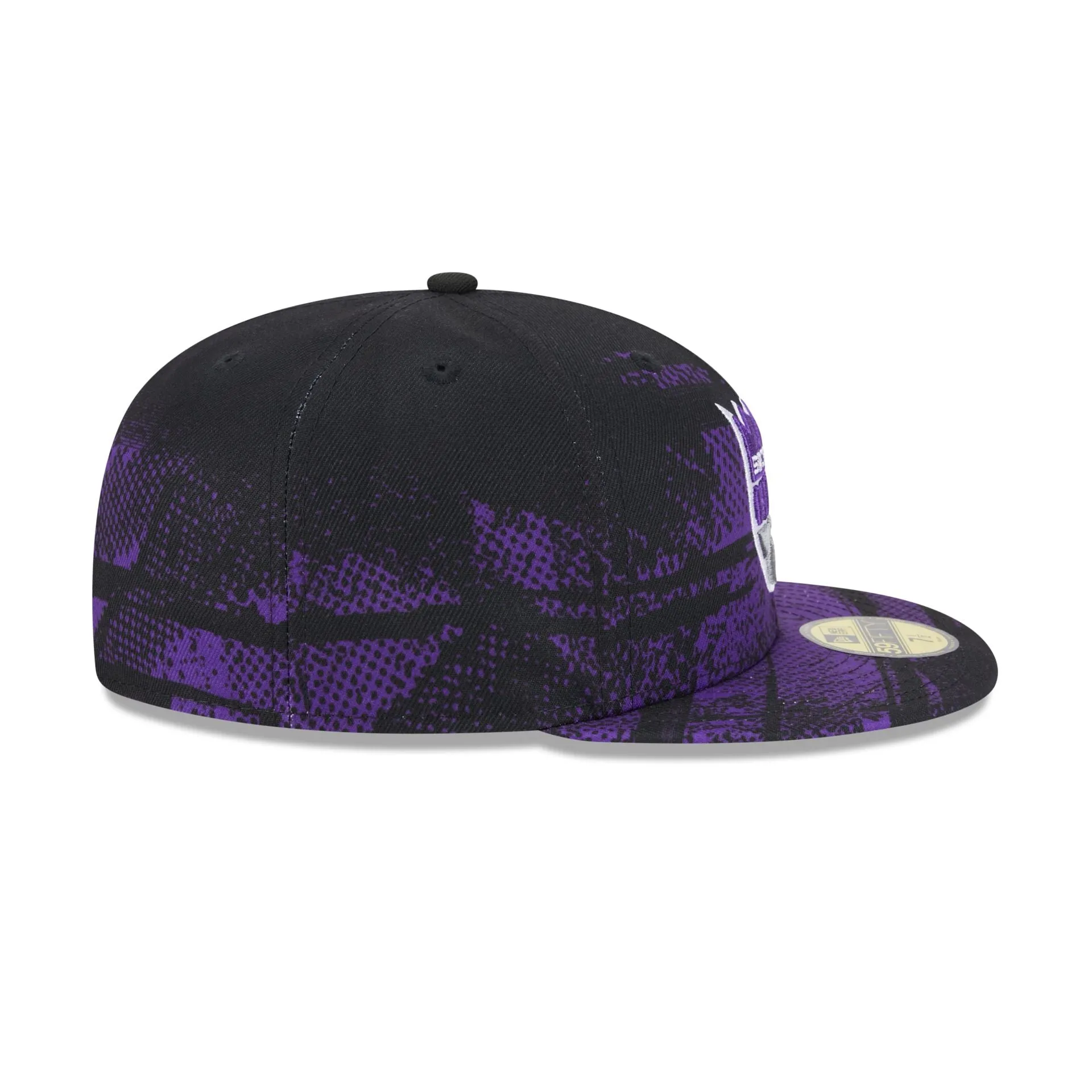 Sacramento Kings 2024 Tip-Off 59FIFTY Fitted Hat sold by New Era product image thumbnail 5