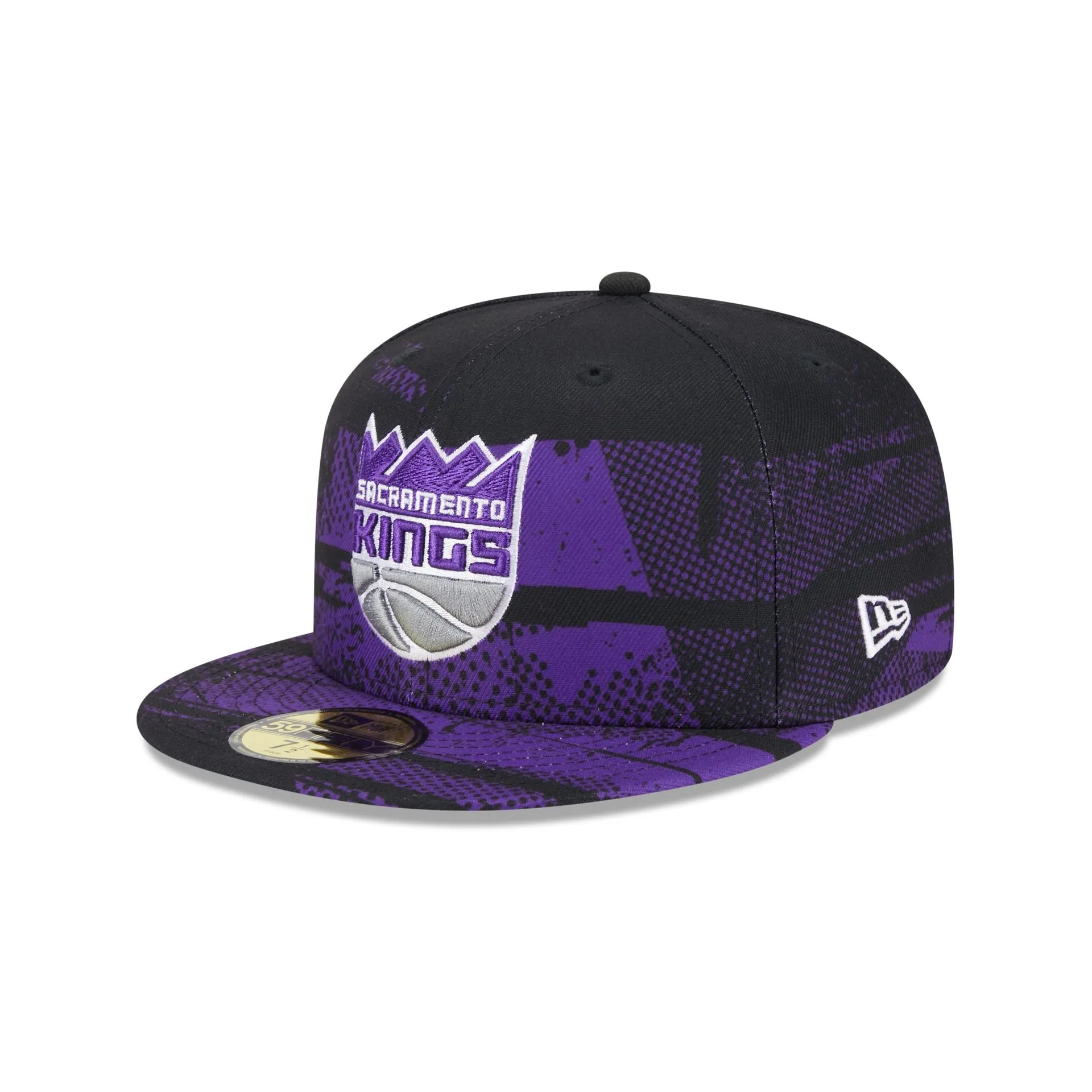 Sacramento Kings 2024 Tip-Off 59FIFTY Fitted Hat sold by New Era