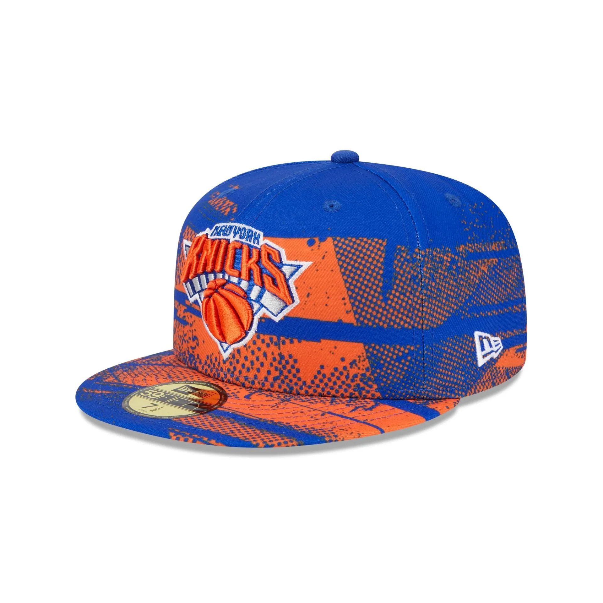 New York Knicks 2024 Tip-Off 59FIFTY Fitted Hat sold by New Era