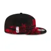 Portland Trail Blazers 2024 Tip-Off 9FIFTY Snapback Hat sold by New Era
