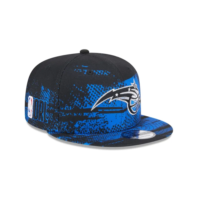 Orlando Magic 2024 Tip-Off 9FIFTY Snapback Hat sold by New Era