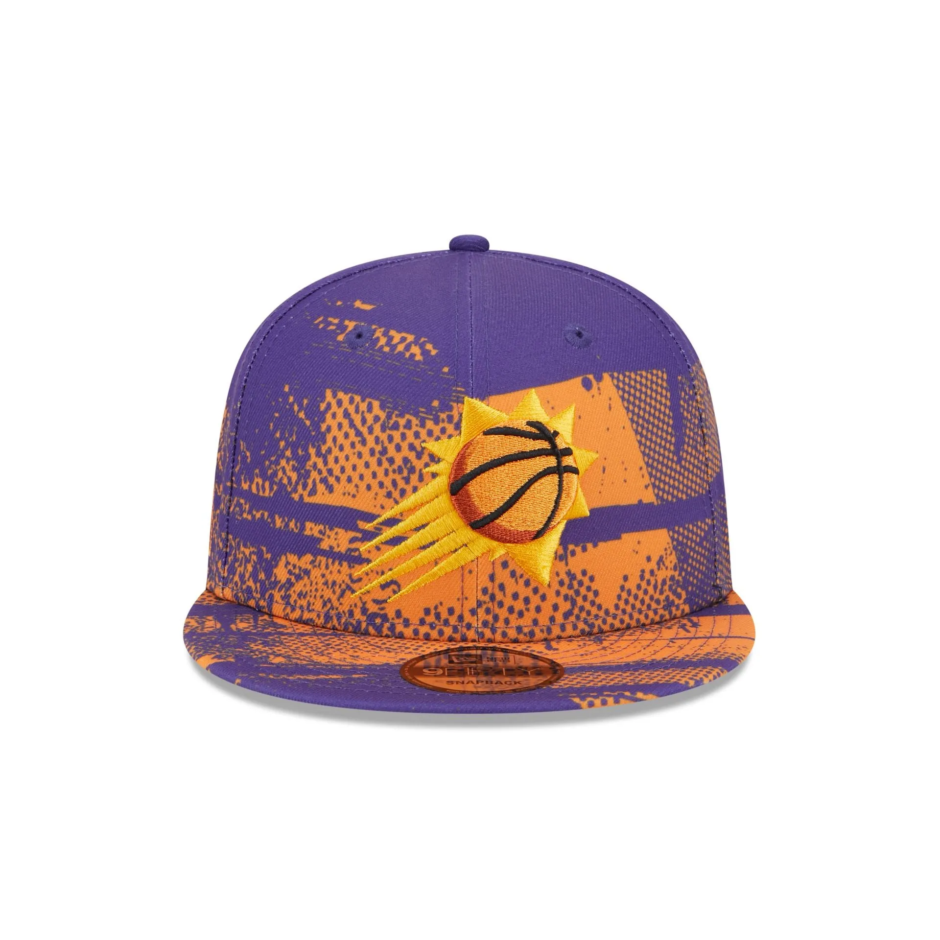 Phoenix Suns 2024 Tip-Off 9FIFTY Snapback Hat sold by New Era product image thumbnail 2