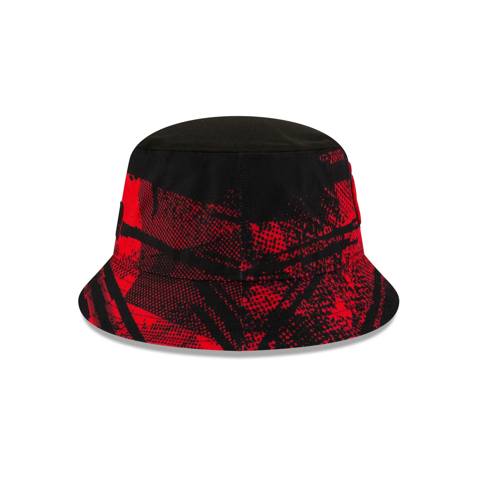 Toronto Raptors 2024 Tip-Off Bucket Hat sold by New Era product image thumbnail 5