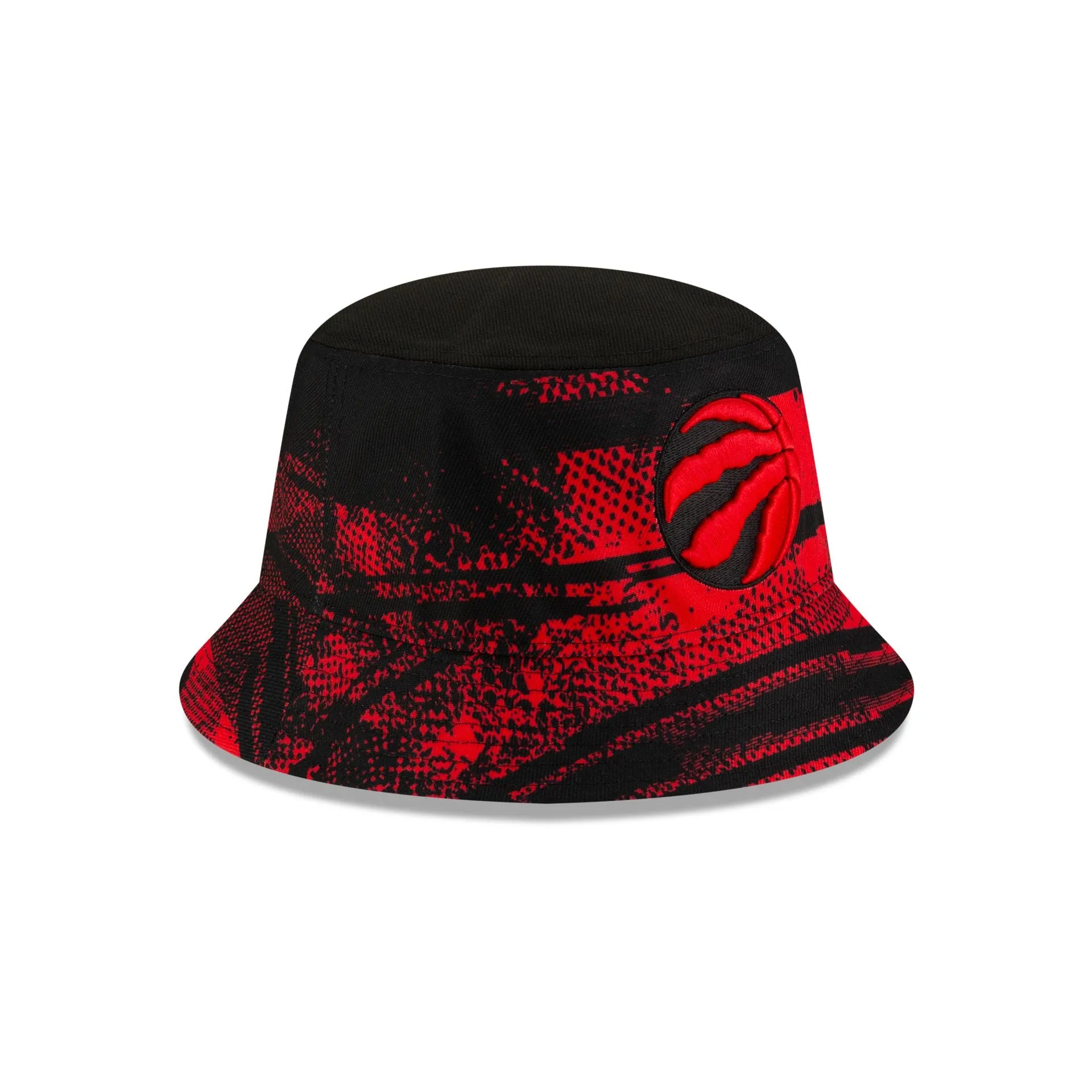 Toronto Raptors 2024 Tip-Off Bucket Hat sold by New Era product image thumbnail 3