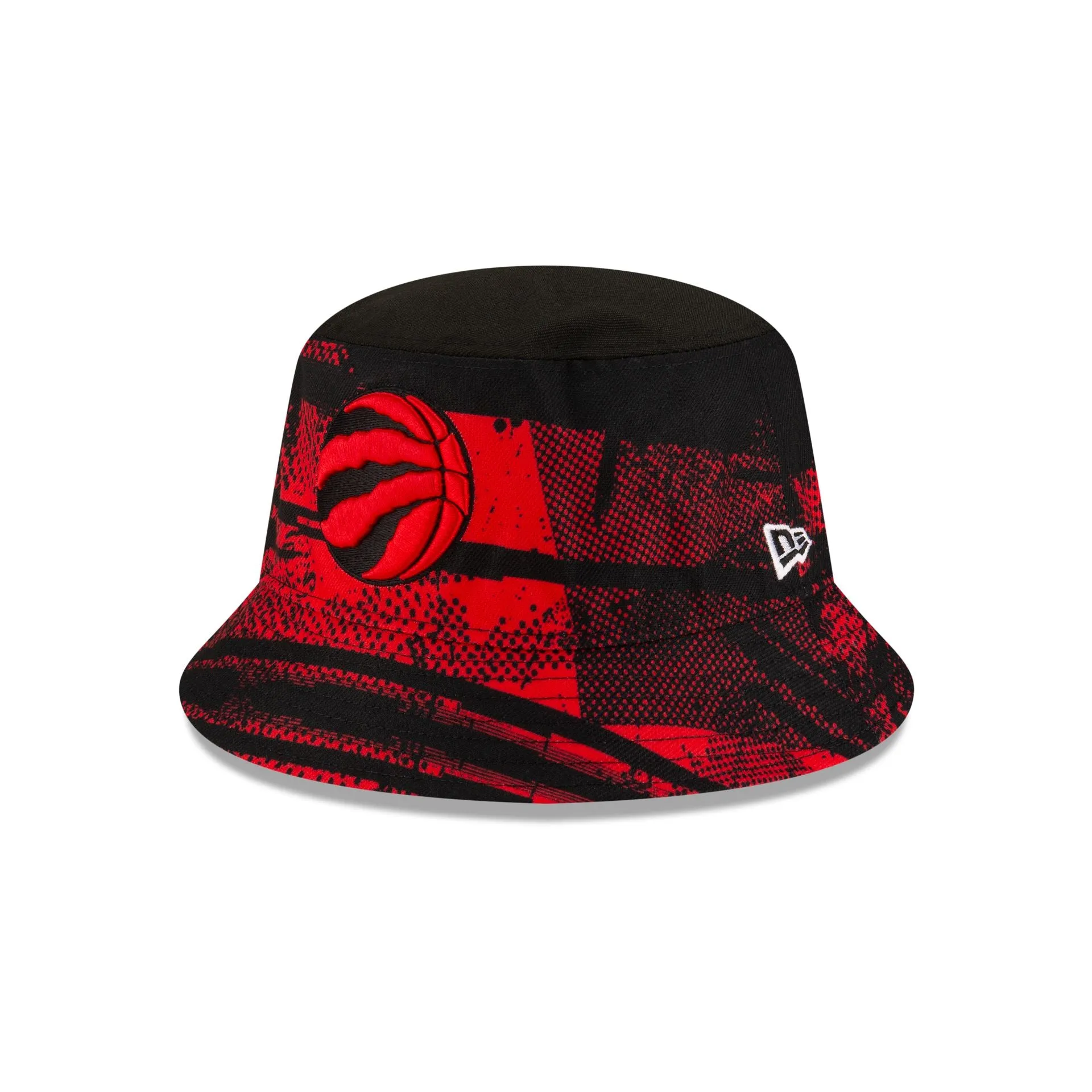 Toronto Raptors 2024 Tip-Off Bucket Hat sold by New Era