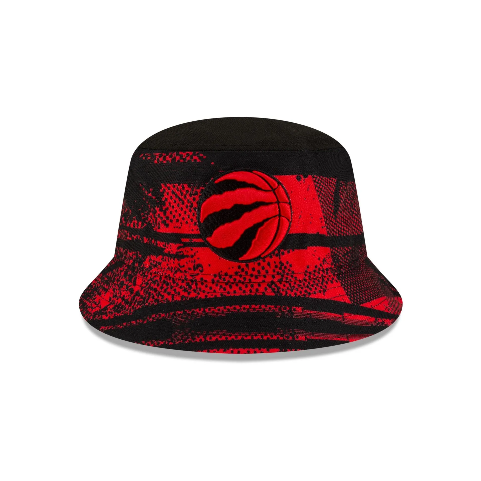 Toronto Raptors 2024 Tip-Off Bucket Hat sold by New Era product image thumbnail 2