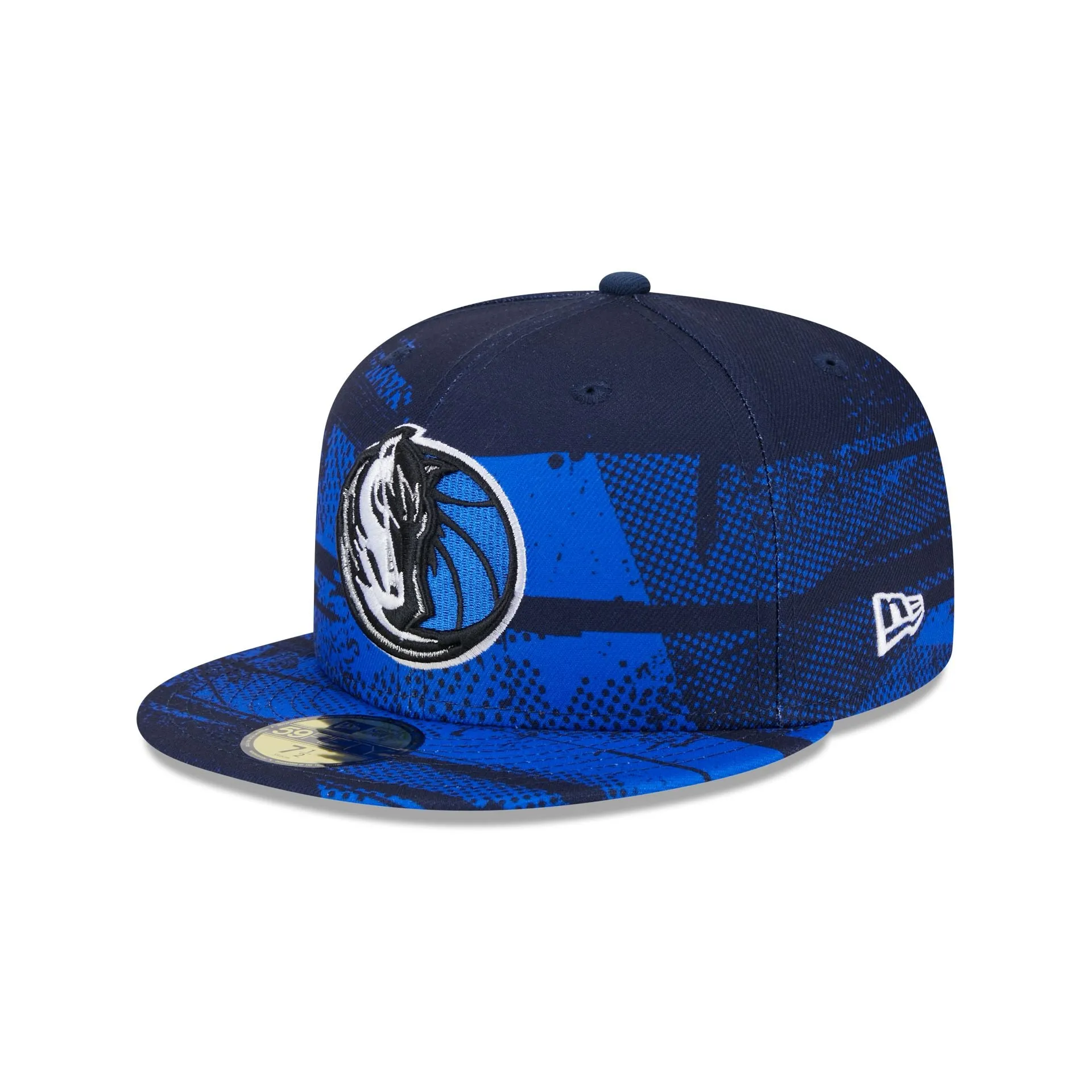 Dallas Mavericks 2024 Tip-Off 59FIFTY Fitted Hat sold by New Era