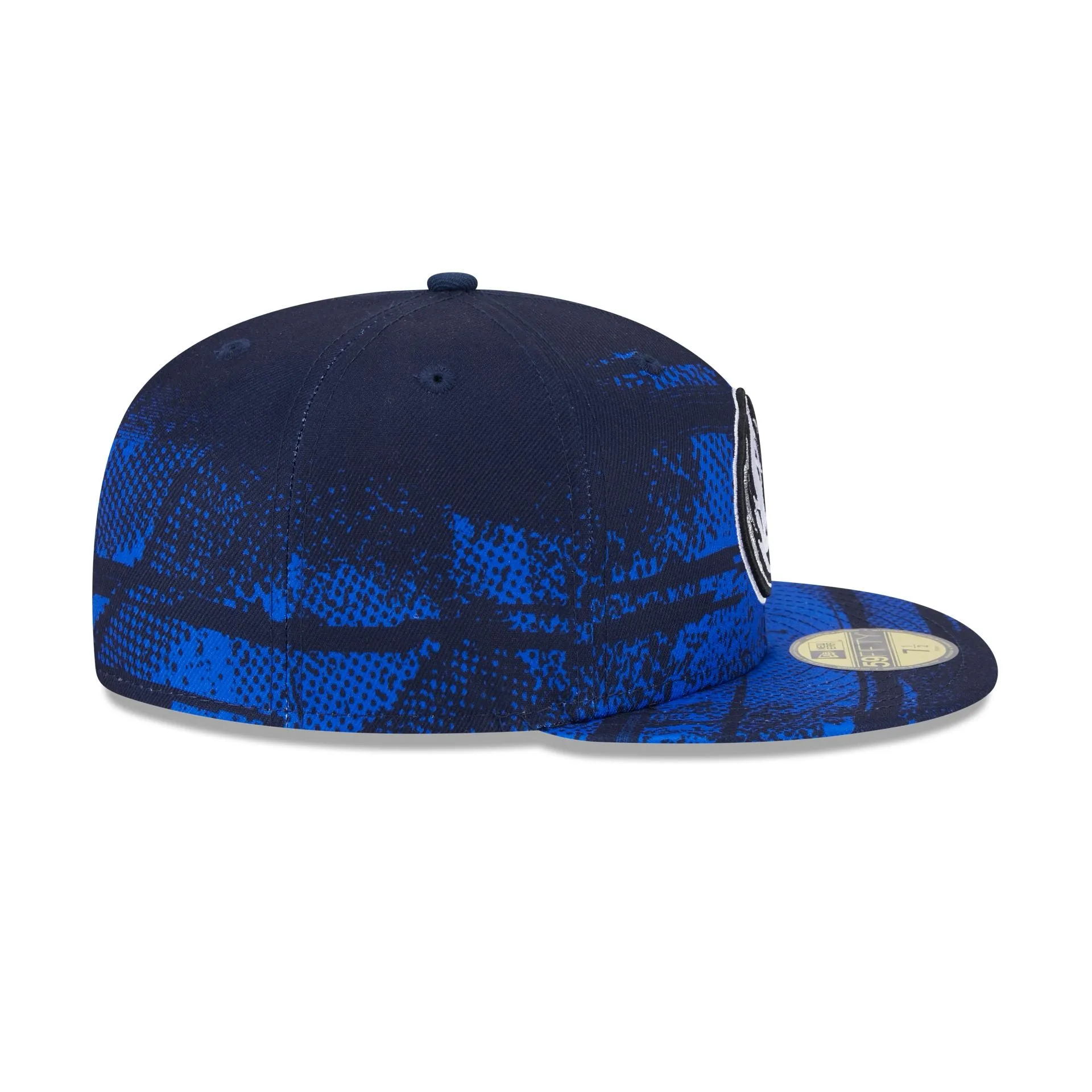 Dallas Mavericks 2024 Tip-Off 59FIFTY Fitted Hat sold by New Era product image thumbnail 5