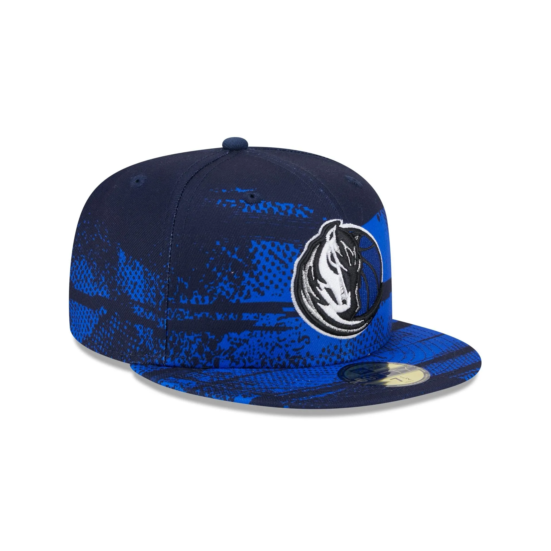 Dallas Mavericks 2024 Tip-Off 59FIFTY Fitted Hat sold by New Era product image thumbnail 3