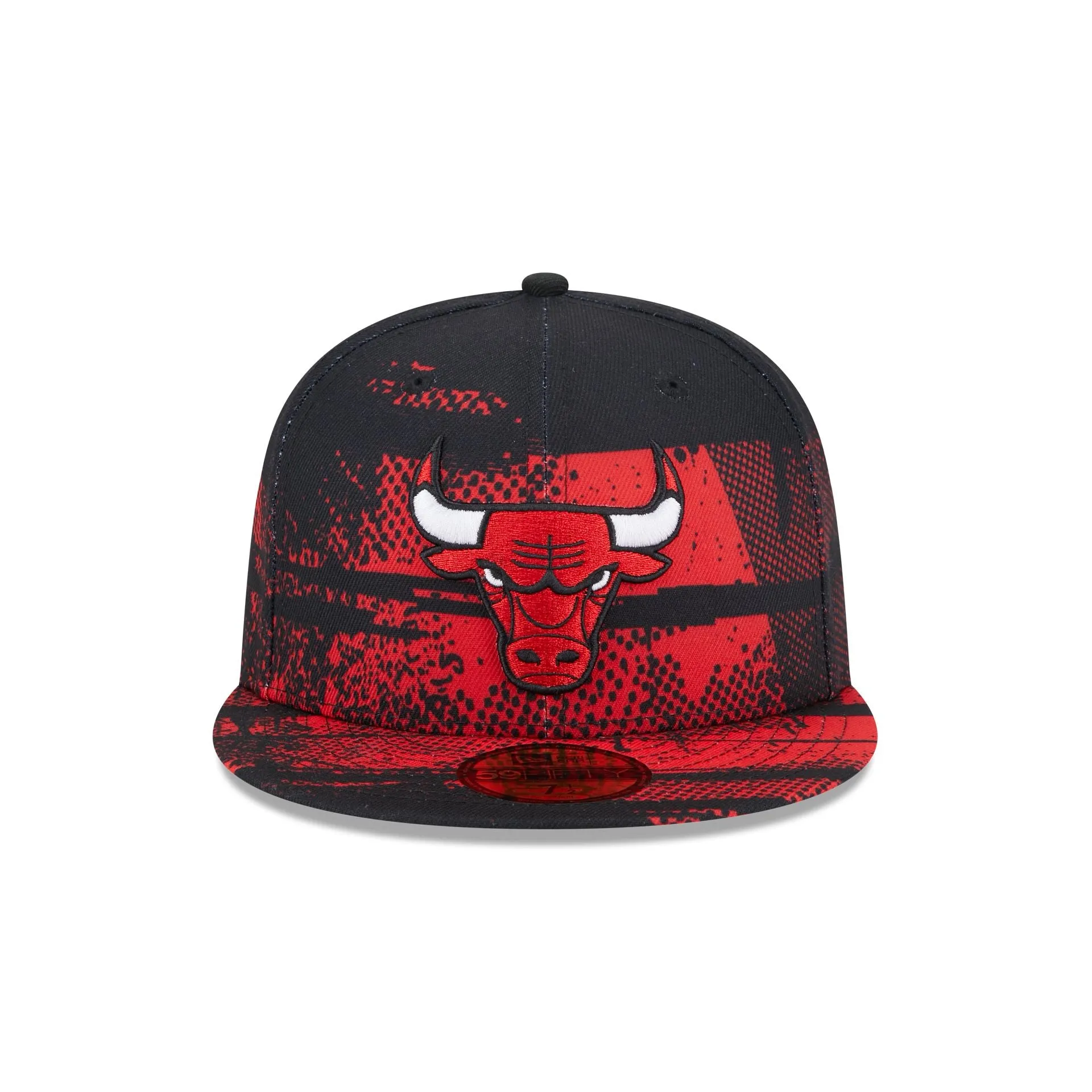 Chicago Bulls 2024 Tip-Off 59FIFTY Fitted Hat sold by New Era product image thumbnail 2