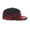 Chicago Bulls 2024 Tip-Off 59FIFTY Fitted Hat sold by New Era