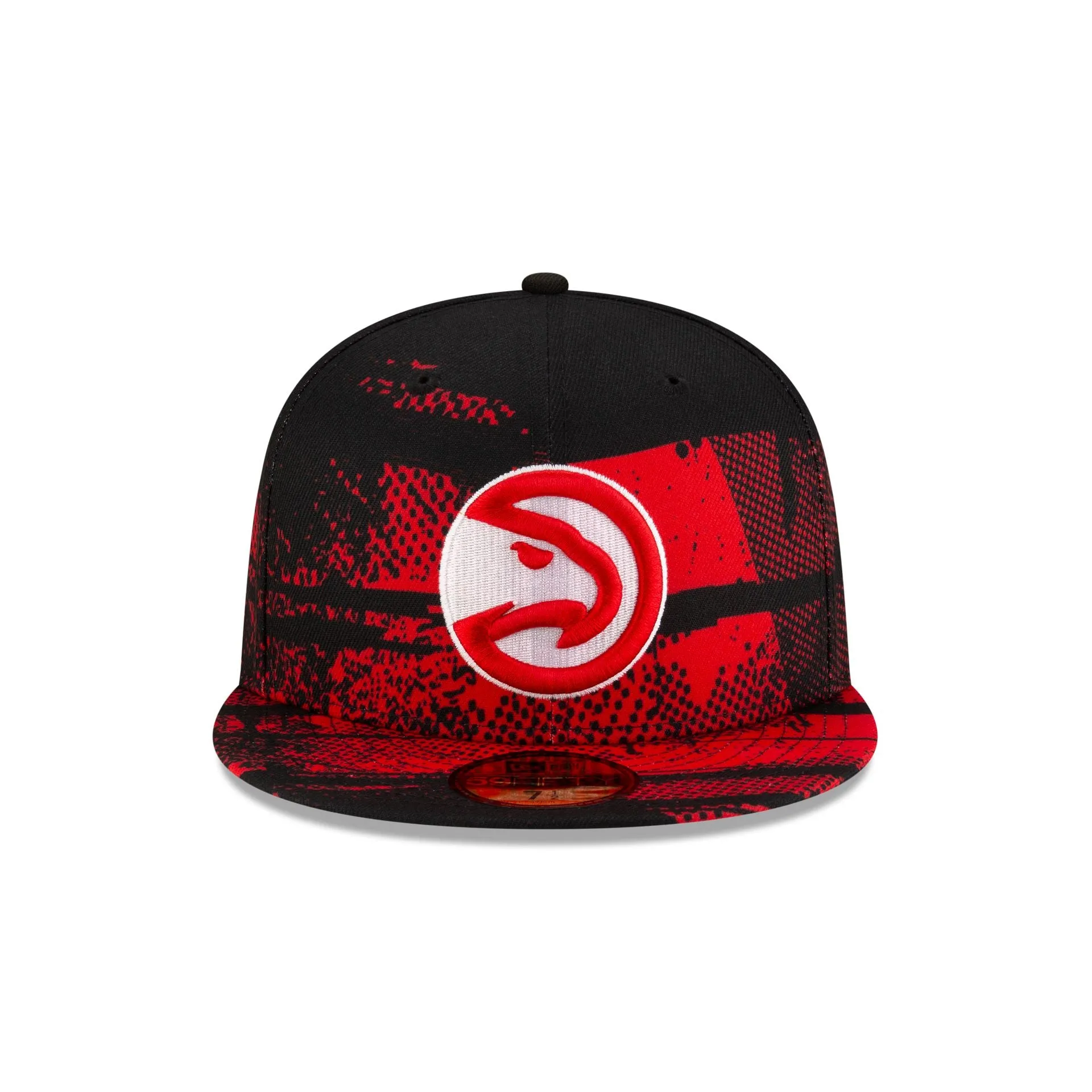 Atlanta Hawks 2024 Tip-Off 59FIFTY Fitted Hat sold by New Era product image thumbnail 2