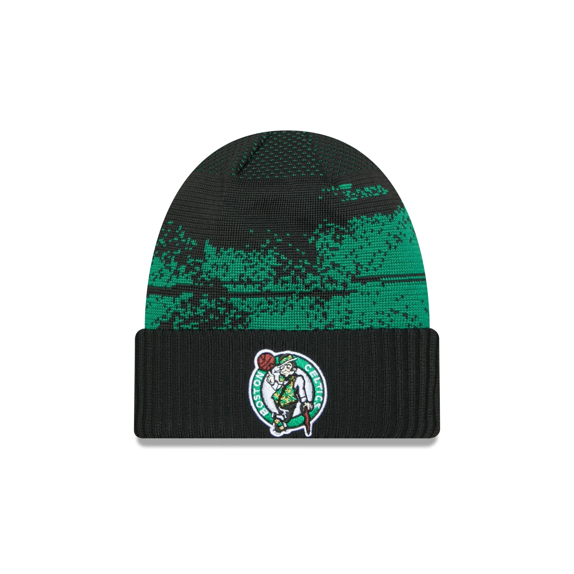 Boston Celtics 2024 Tip-Off Knit Beanie sold by New Era