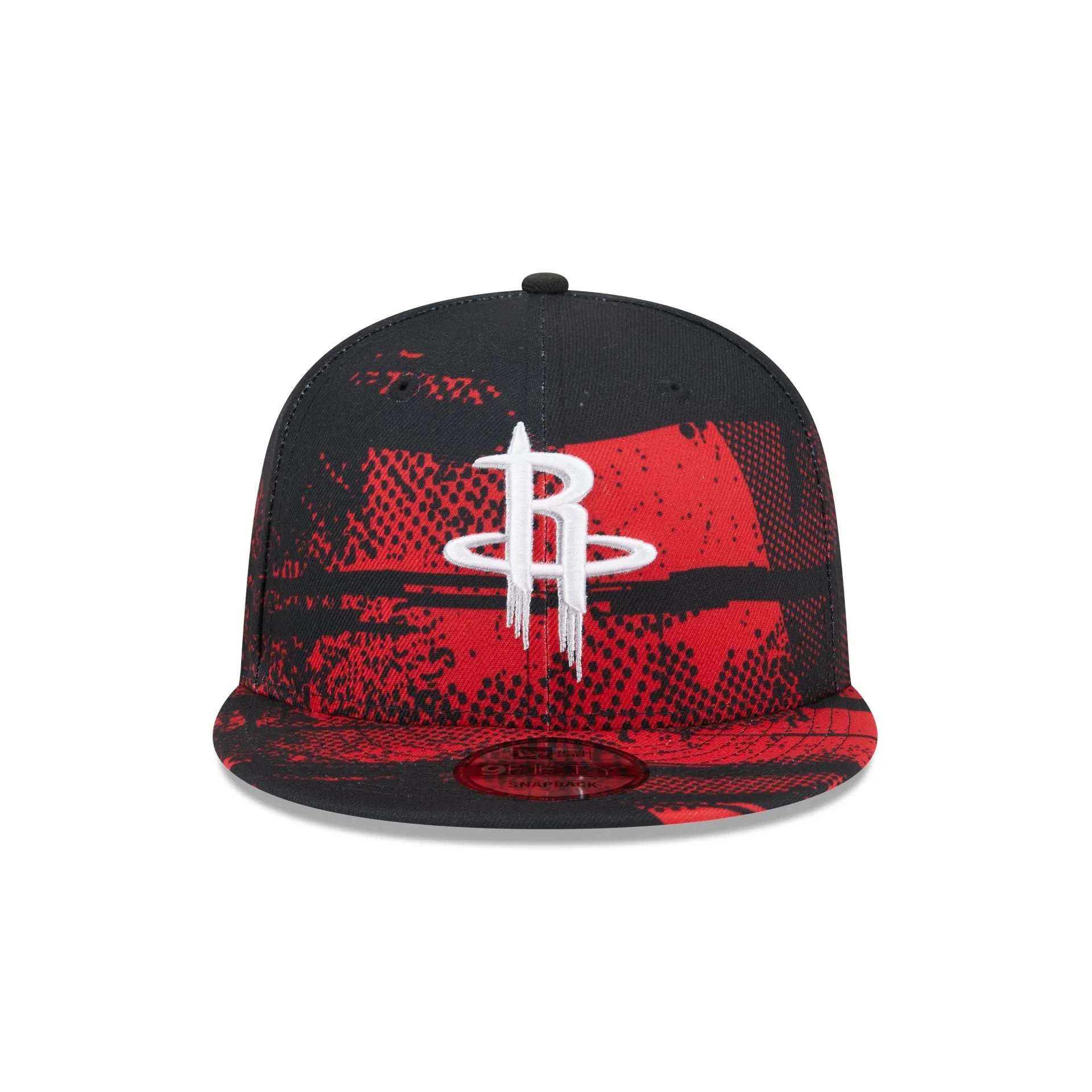 Houston Rockets 2024 Tip-Off 9FIFTY Snapback Hat sold by New Era product image thumbnail 2