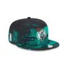 Boston Celtics 2024 Tip-Off 9FIFTY Snapback Hat sold by New Era