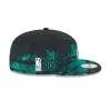 Boston Celtics 2024 Tip-Off 9FIFTY Snapback Hat sold by New Era