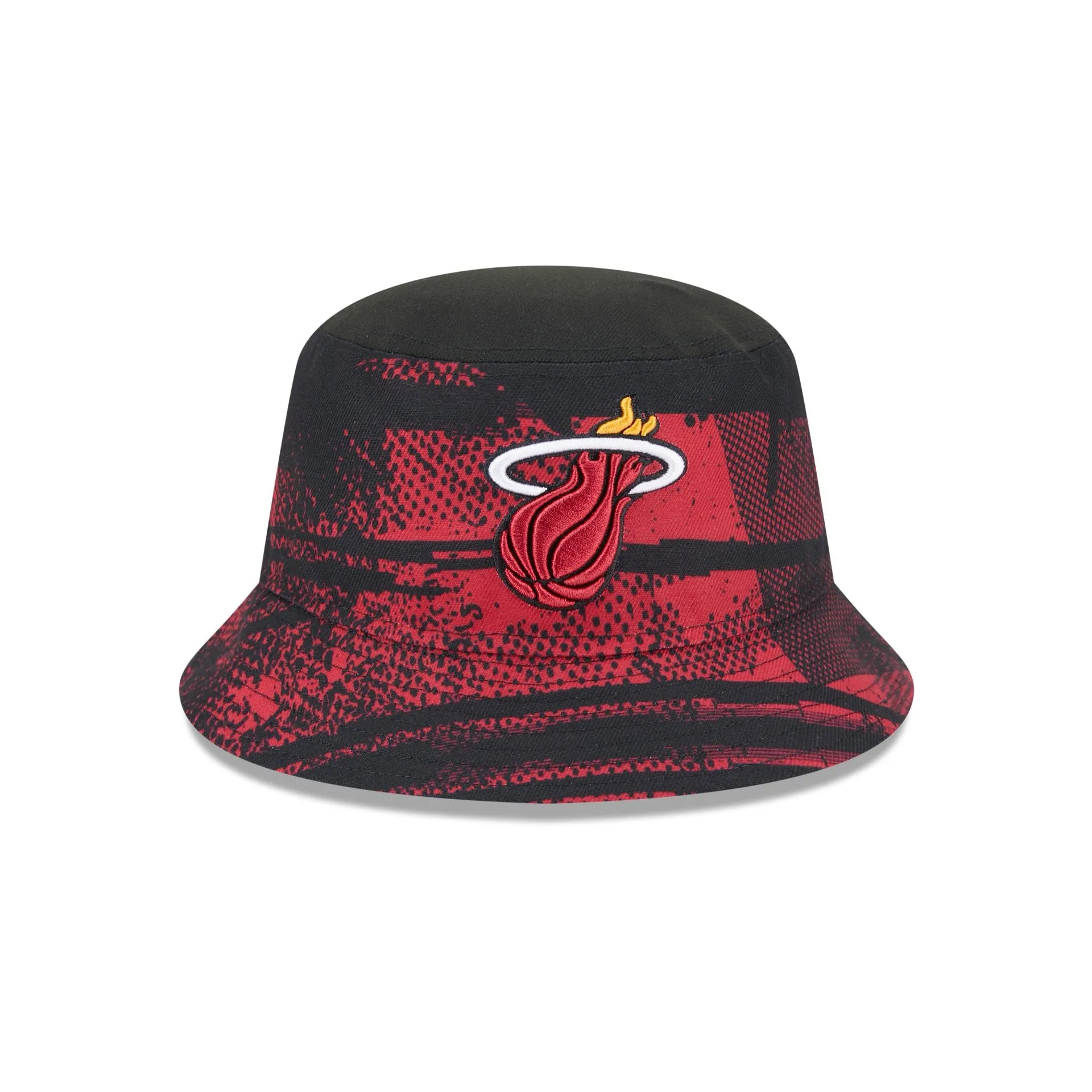 Miami Heat 2024 Tip-Off Bucket Hat sold by New Era product image thumbnail 2