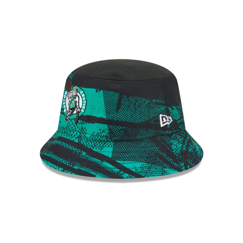 Boston Celtics 2024 Tip-Off Bucket Hat sold by New Era