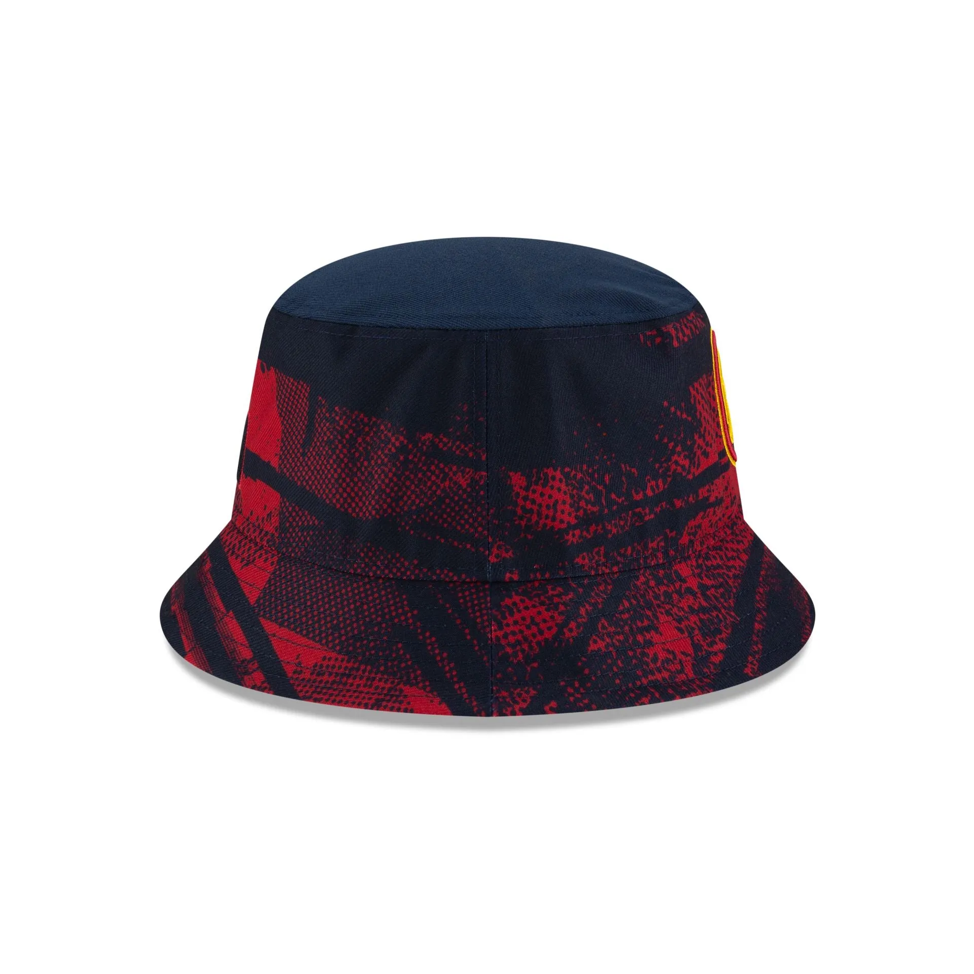 Denver Nuggets 2024 Tip-Off Bucket Hat sold by New Era product image thumbnail 5