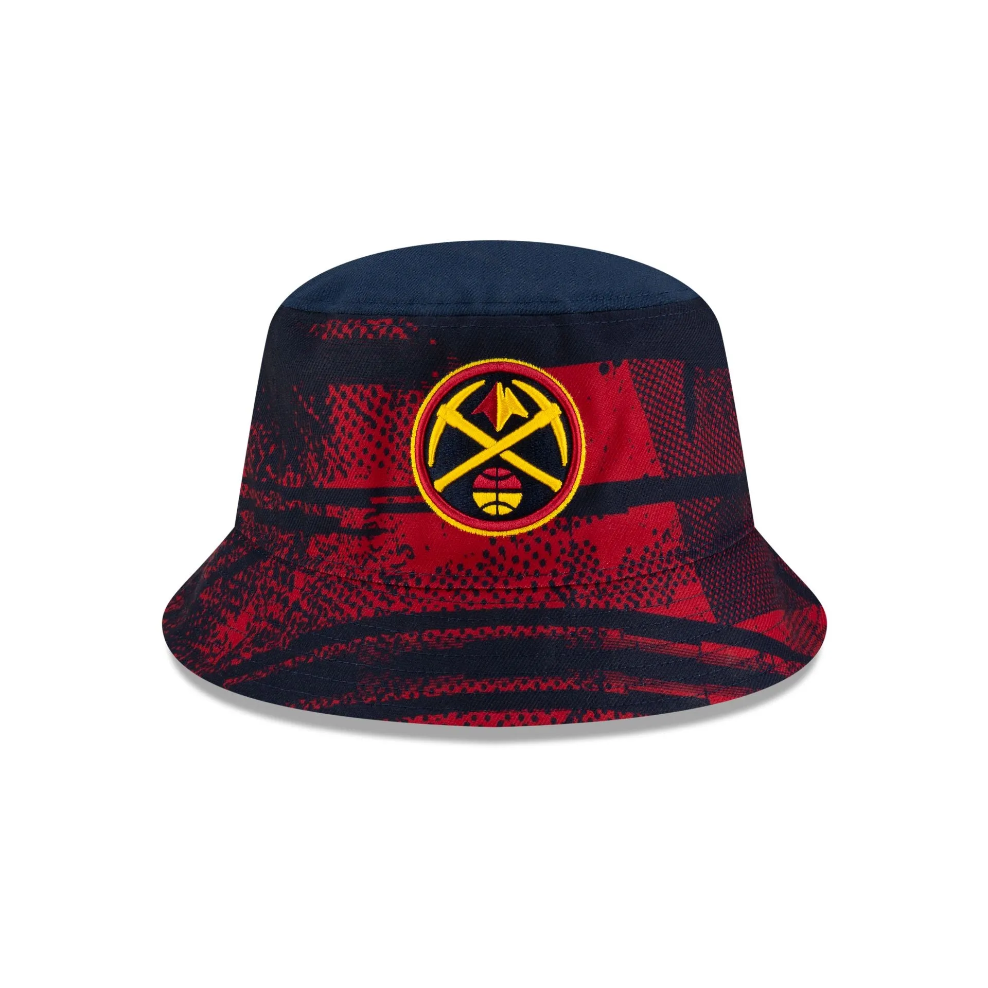 Denver Nuggets 2024 Tip-Off Bucket Hat sold by New Era product image thumbnail 2
