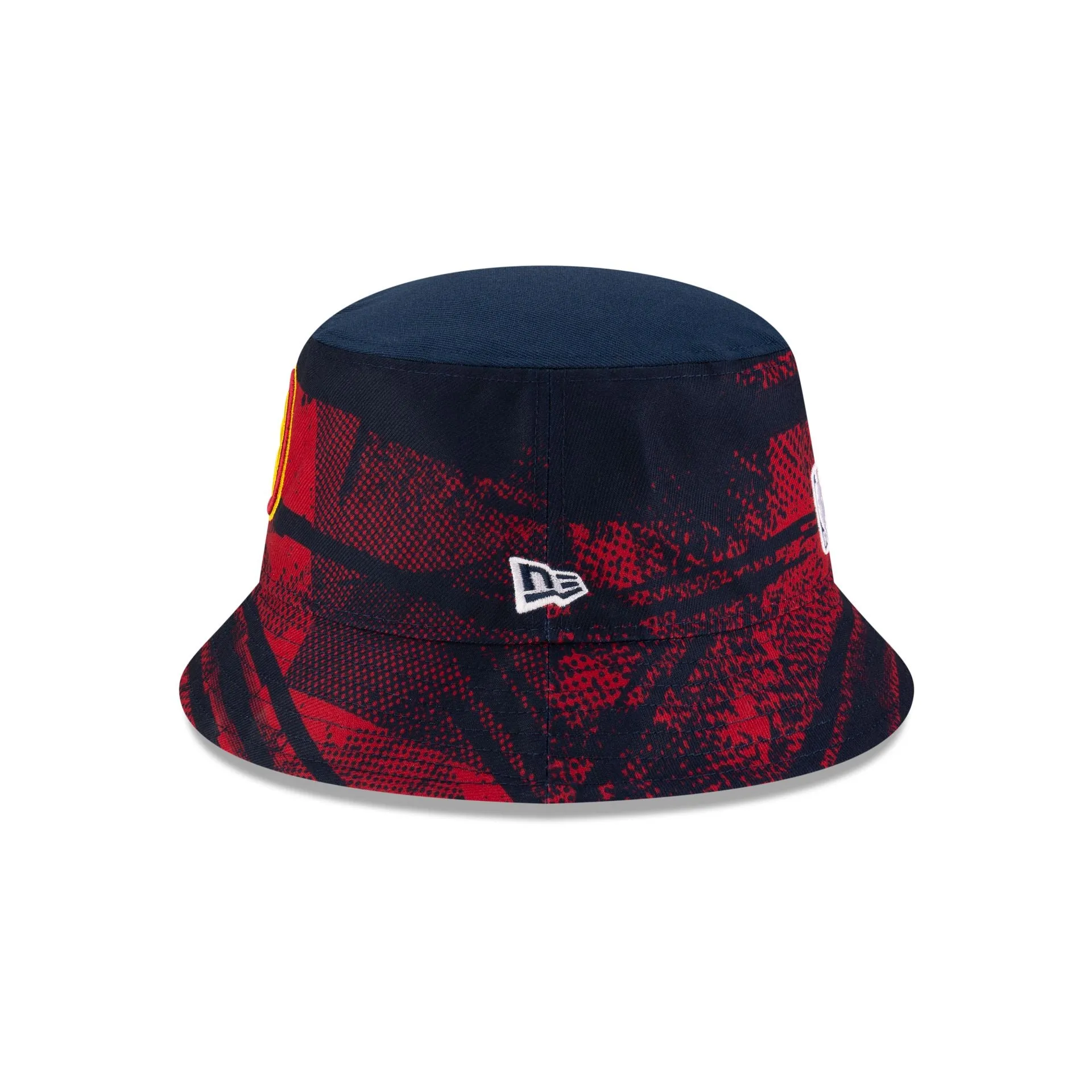 Denver Nuggets 2024 Tip-Off Bucket Hat sold by New Era product image thumbnail 4